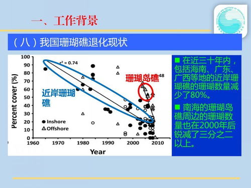造礁石珊瑚的培育移植技術